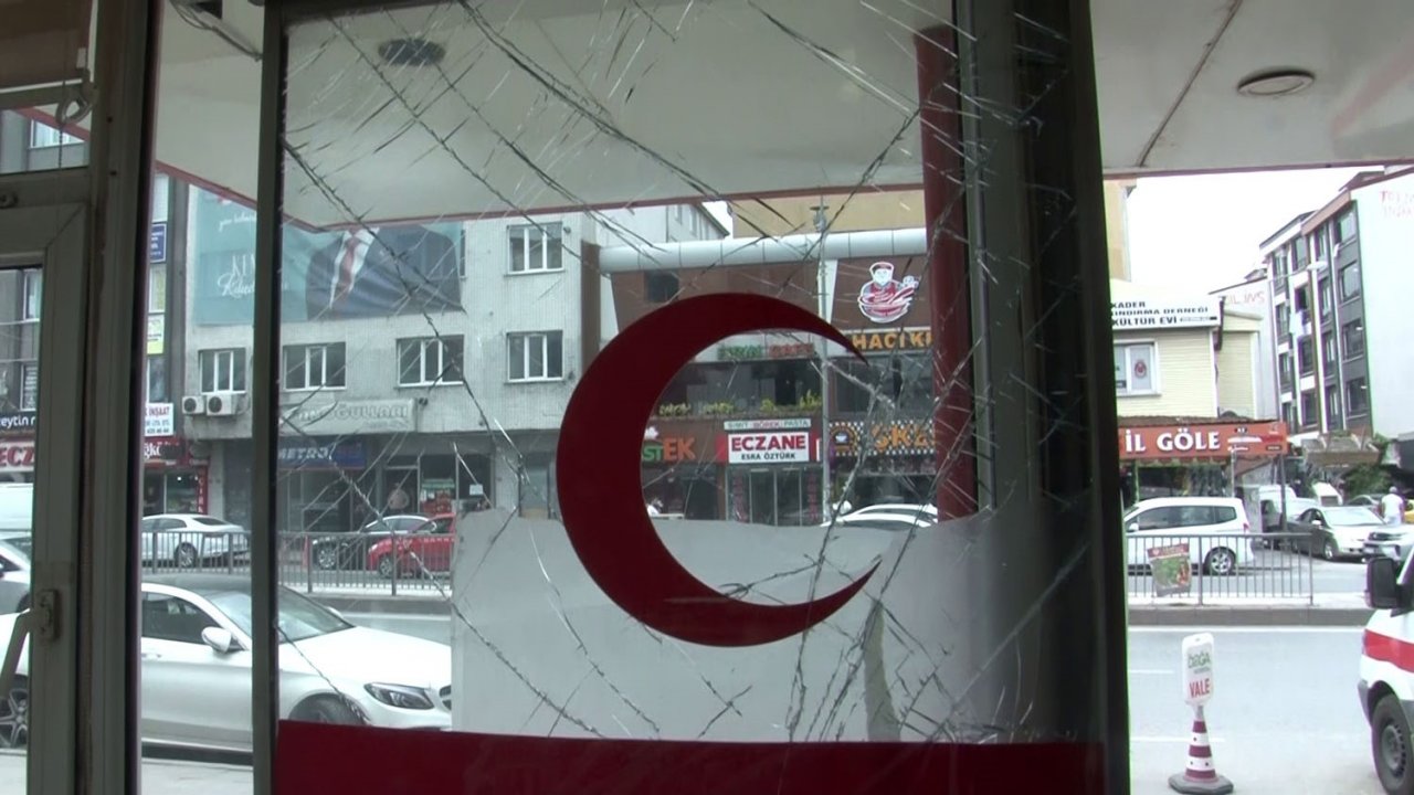 Anaokulunda fenalaşan 5 yaşındaki kız, hastanede hayatını kaybetti, aile hastaneyi birbirine kattı