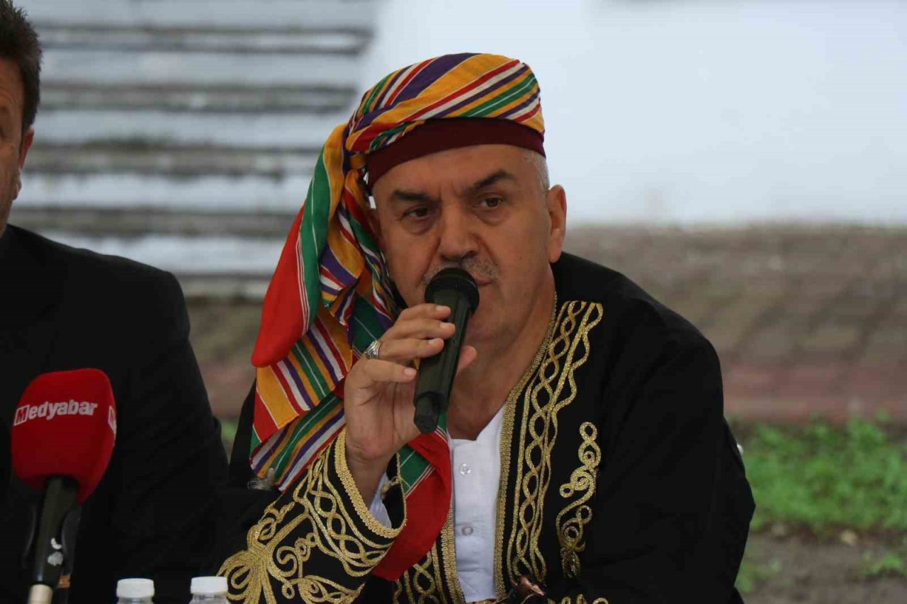 600 pehlivan Tarihi Akbalık Güreşleri’nde boy gösterecek