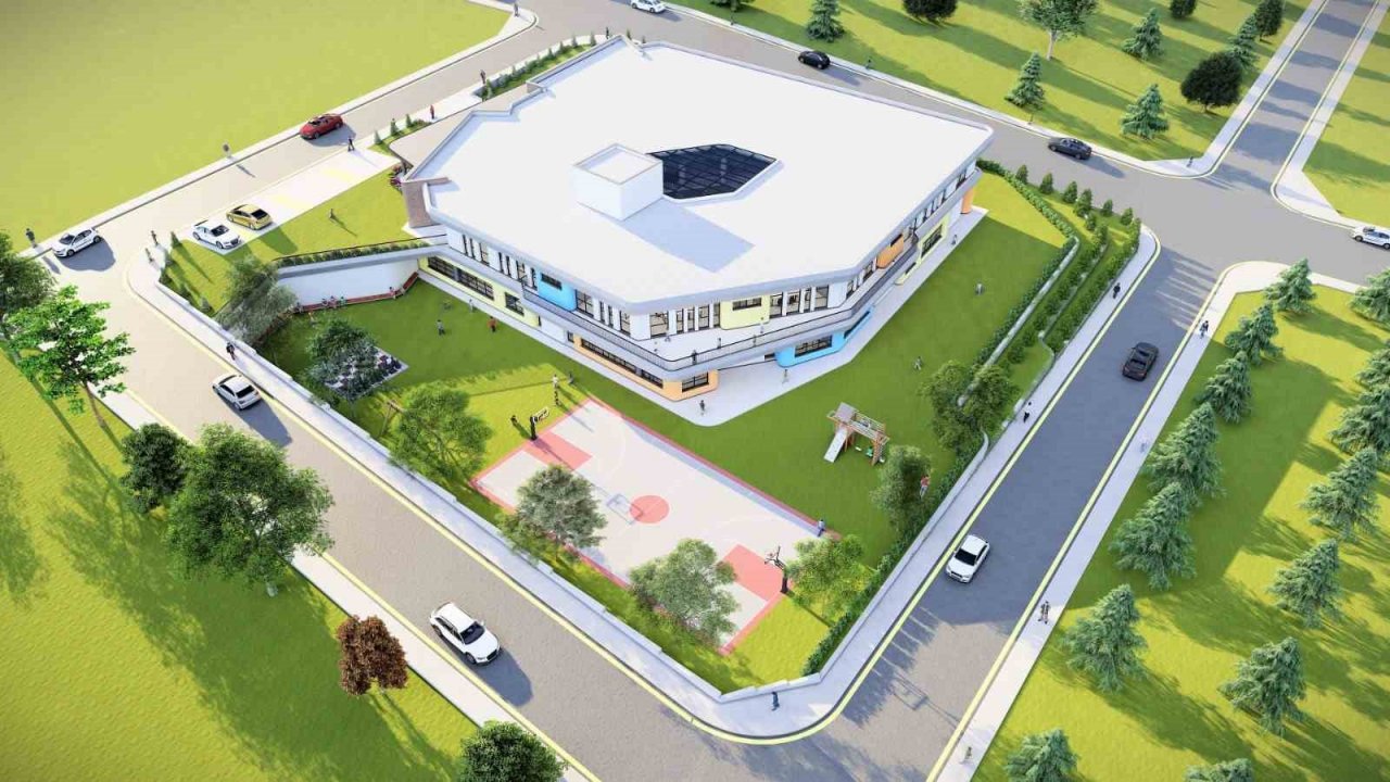 Altındağ Belediye Başkanı Balcı: “Hayat, engelli vatandaşlar için daha kolay olacak”