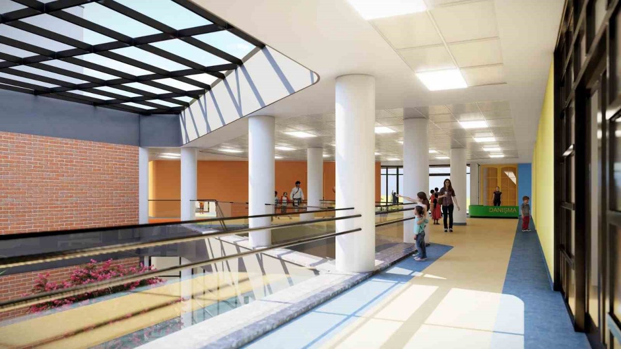 Altındağ Belediye Başkanı Balcı: “Hayat, engelli vatandaşlar için daha kolay olacak”