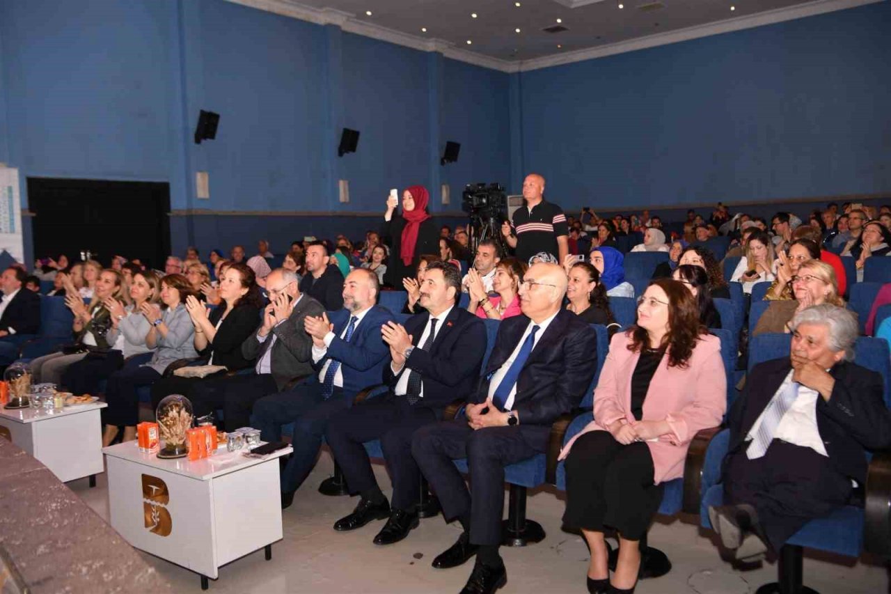 Engelsiz Düşler’den muhteşem konser