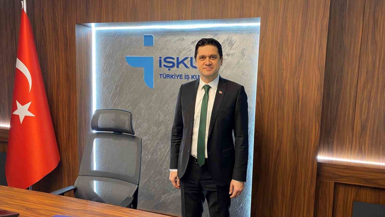 İŞKUR Bartın, 2 hedefte Türkiye liderliği elde etti