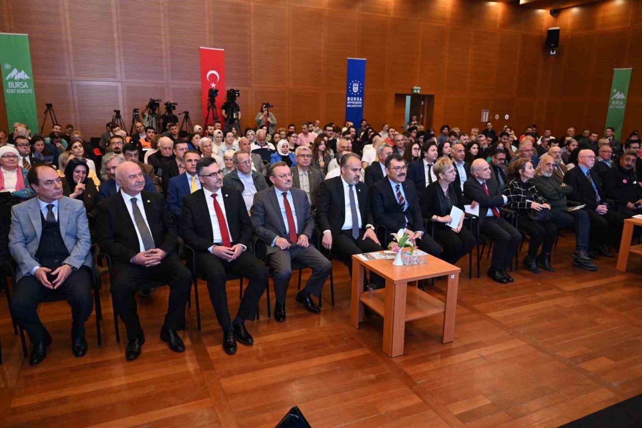 TÜBİTAK Başkanı Hasan Mandal: "Gelecekte daha fazla doğal ham madde krizleri yaşayacağız"