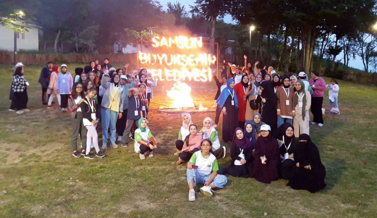 ‘Gençlik ve Kültür Kampları’ başvuruları başladı