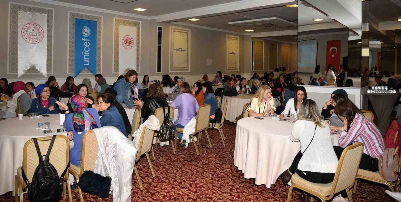 Erken çocukluk eğitiminde kalite ve erişim artırılacak