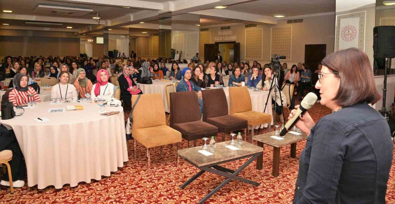 Erken çocukluk eğitiminde kalite ve erişim artırılacak