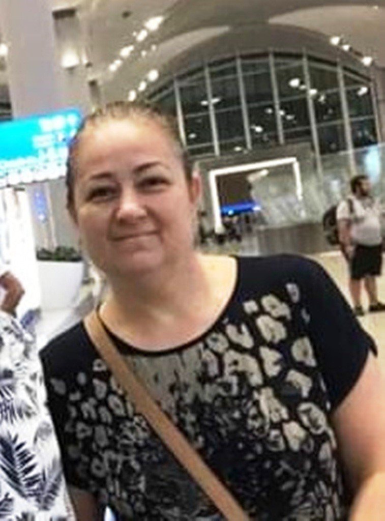 Ayvalık’ta milli eğitim camiasının acı günü