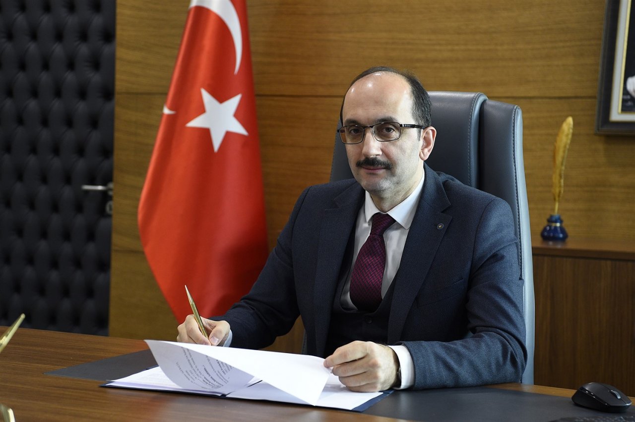 Kelebek’ten Gediz Ovası’na bereket akacak