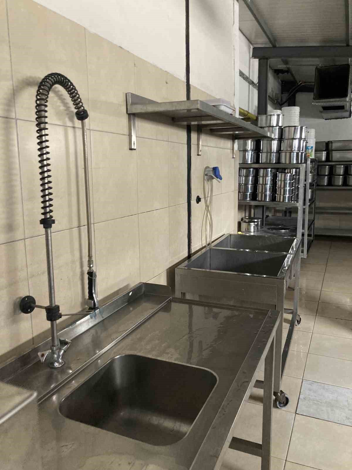 Düzce’de okullar ISO standartlarına yükseltiliyor