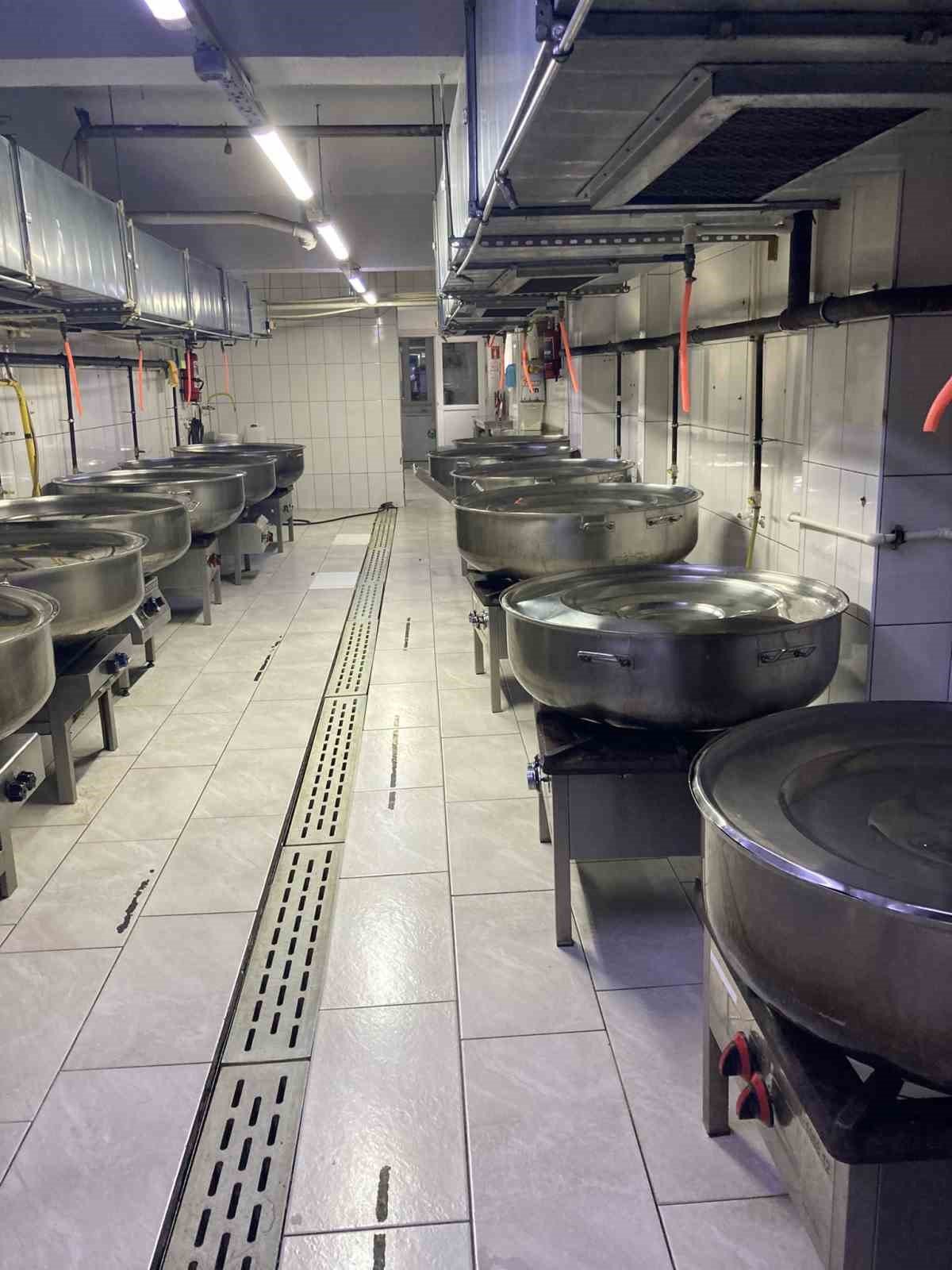 Düzce’de okullar ISO standartlarına yükseltiliyor