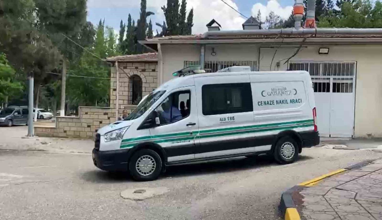 Gaziantep’te yol kesme kavgası: 1 ölü, 3 yaralı