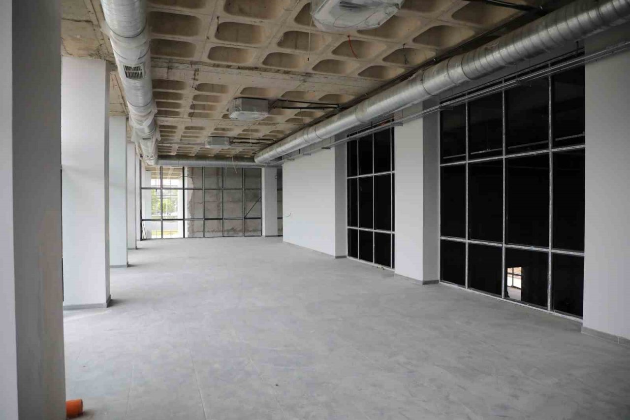 Gemlik’te yükseköğretimin kalitesi öğrenci merkeziyle artacak