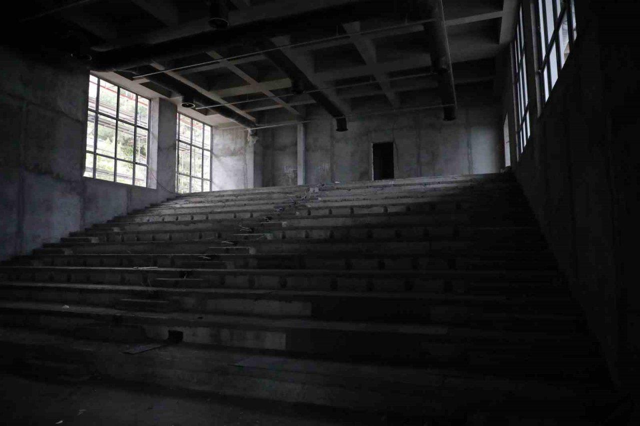 Gemlik’te yükseköğretimin kalitesi öğrenci merkeziyle artacak