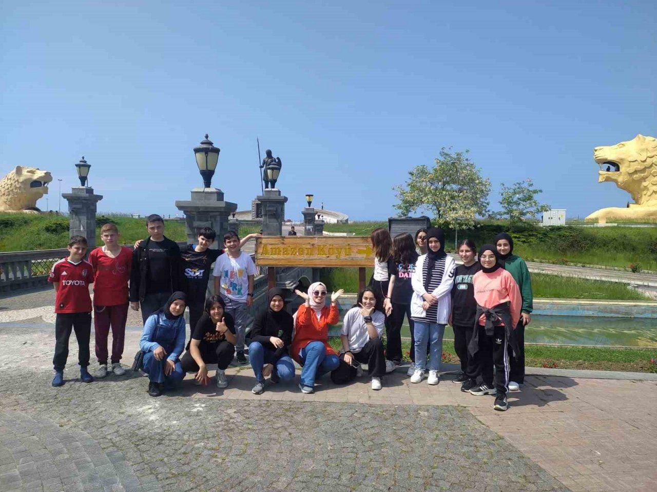 Başkan Demirtaş: “Öğrencilerimiz bizim geleceğimiz"