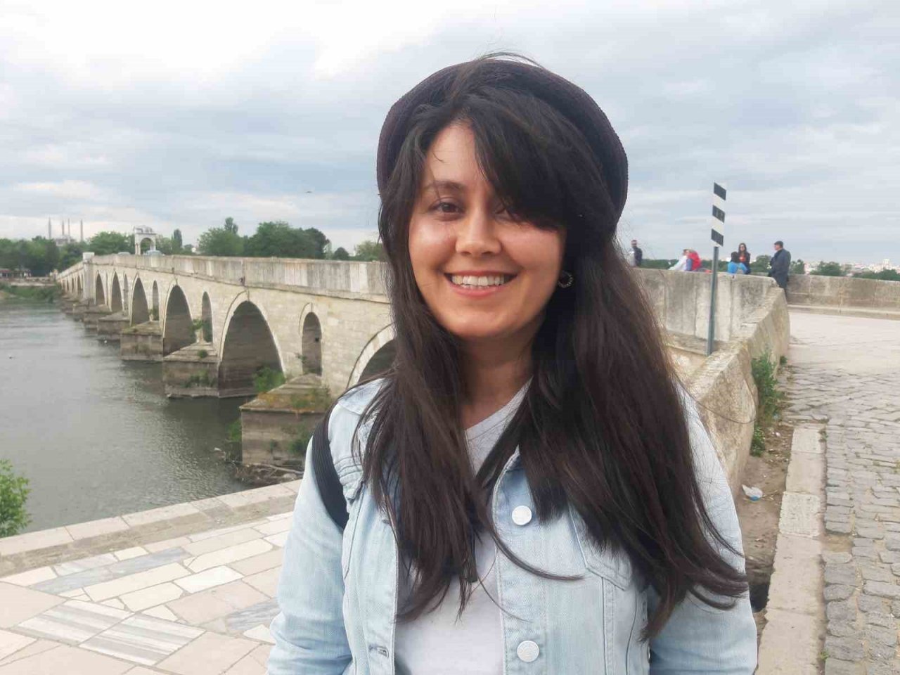 Meriç Nehri’nin debisi, son 1 ayda yüzde 50 düştü