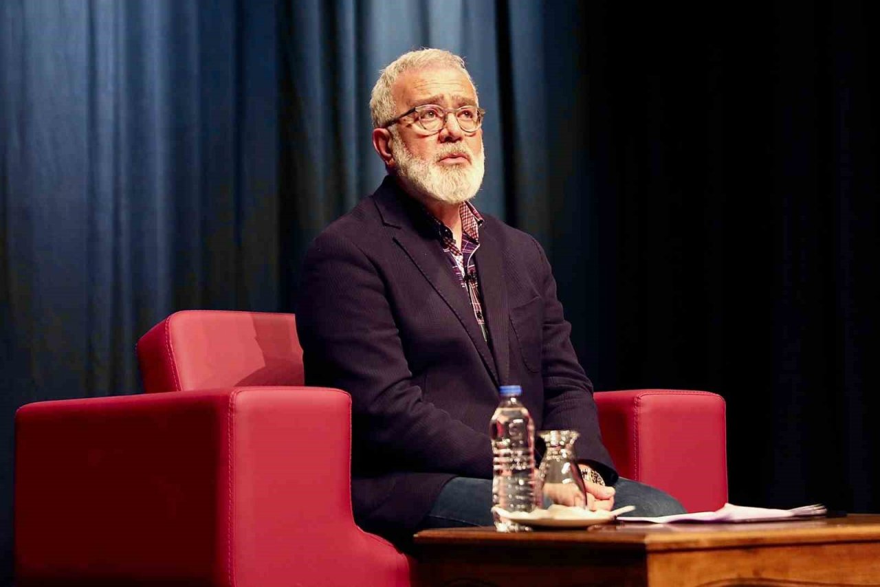 Bergama’da ‘İstanbul’un Fethi’ konulu konferans