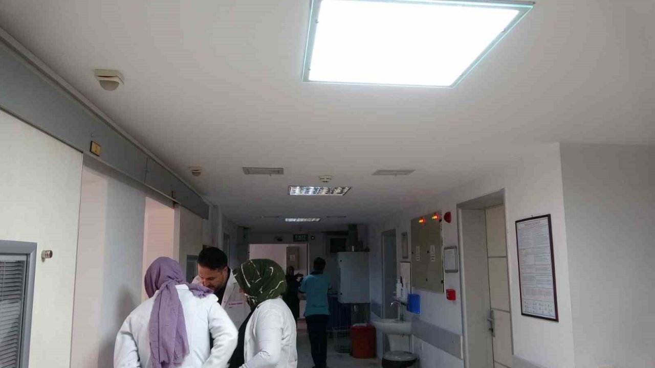 Enfeksiyonla mücadelede LED ışık dönemi