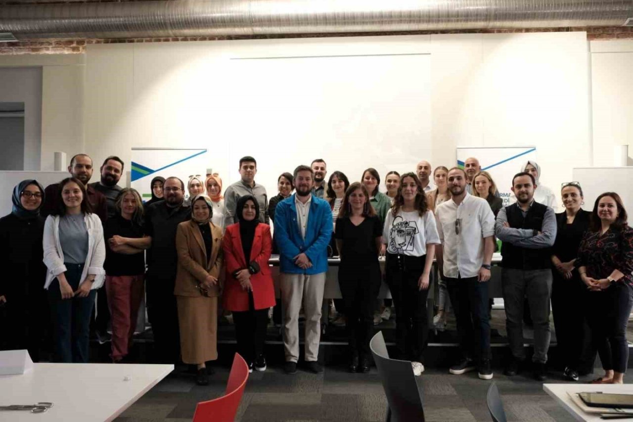 Sokaklar bu projeyle dönüştürülecek