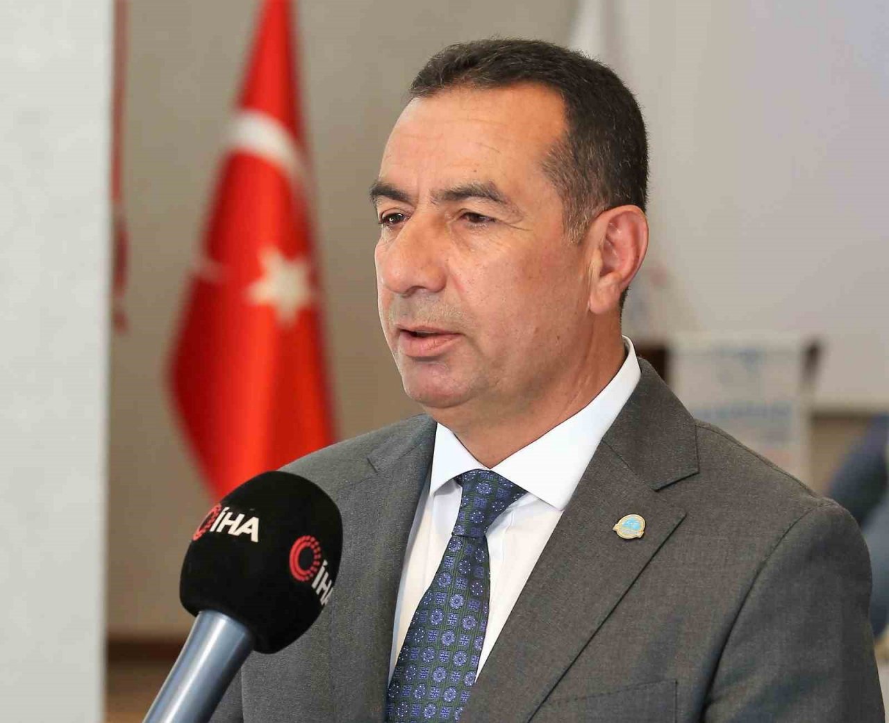 MAKSİAD ülke genelinde şubeleşmenin ilk temelini İstanbul’da attı