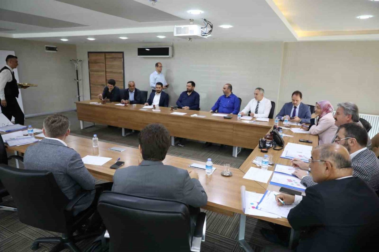 Daha modern bir yaşam merkezi için Battalgazi kentsel dönüşüm ihaleleri devam ediyor