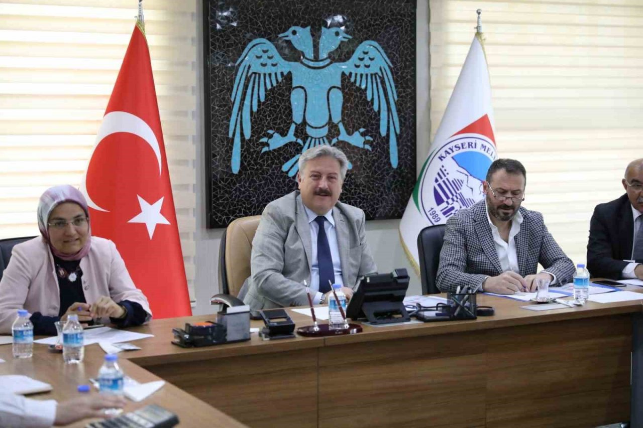 Daha modern bir yaşam merkezi için Battalgazi kentsel dönüşüm ihaleleri devam ediyor