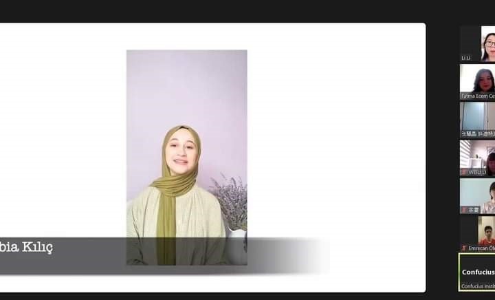 NEVÜ’lü öğrenciler başarıya duymuyor