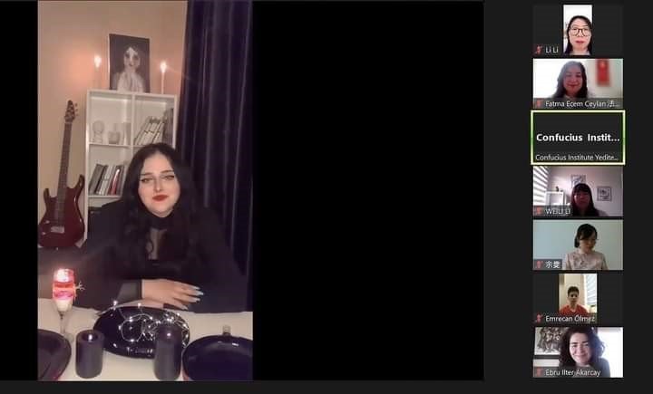 NEVÜ’lü öğrenciler başarıya duymuyor