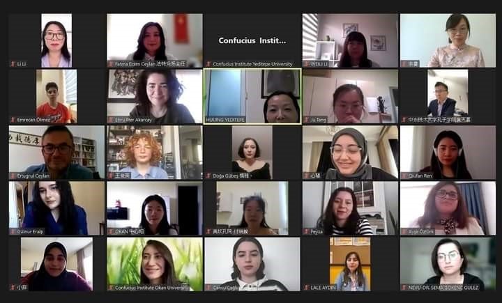 NEVÜ’lü öğrenciler başarıya duymuyor