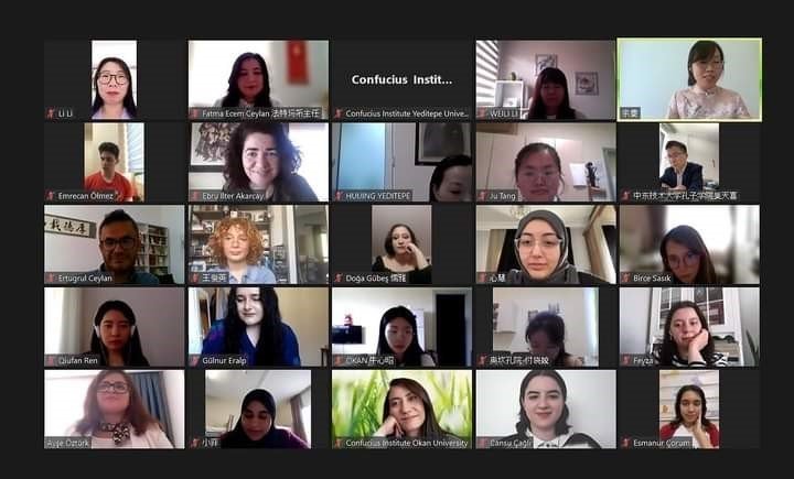 NEVÜ’lü öğrenciler başarıya duymuyor