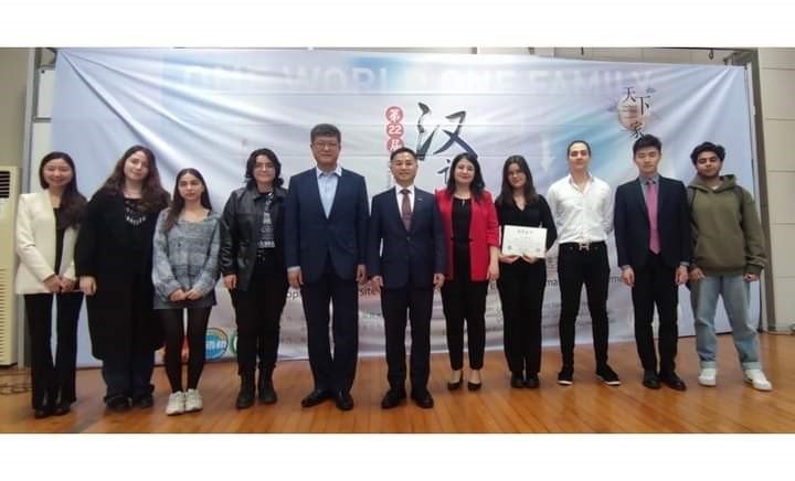 NEVÜ’lü öğrenciler başarıya duymuyor