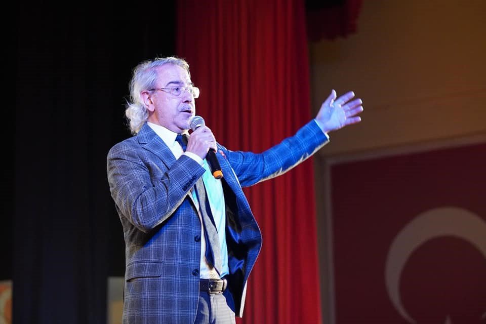 Çarşamba’da "İstanbul’un Fethi, Fatih ve Ayasofya" programı