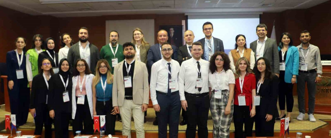 1. Sanko Romatoloji sempozyumu düzenlendi