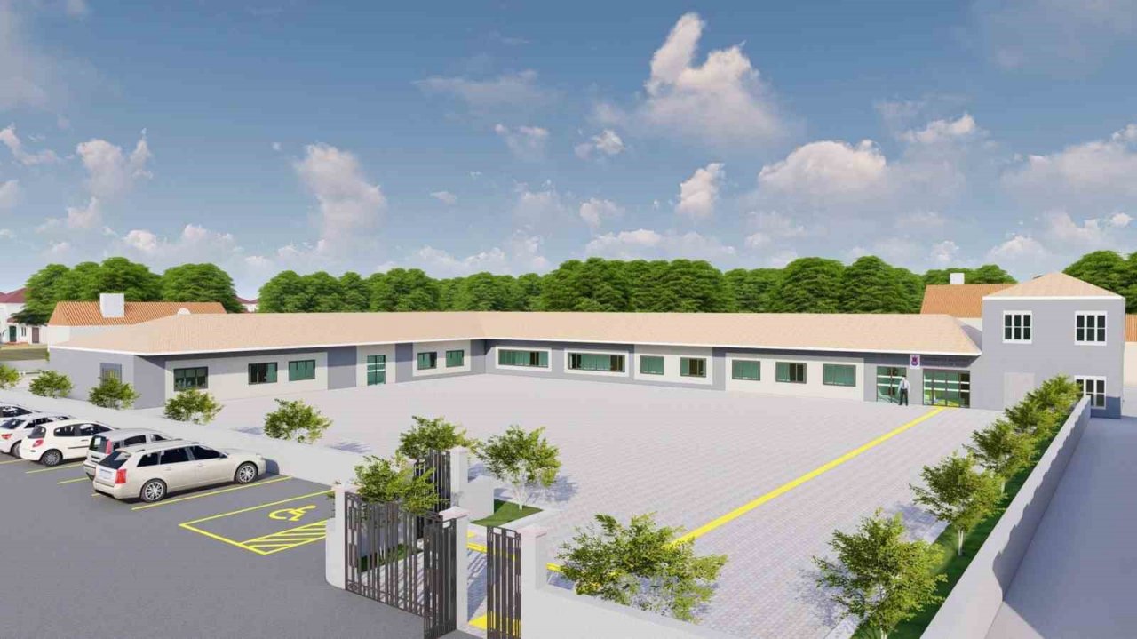 Zihinsel engelli gençler hem eğitim alacak hem iş sahibi olacak