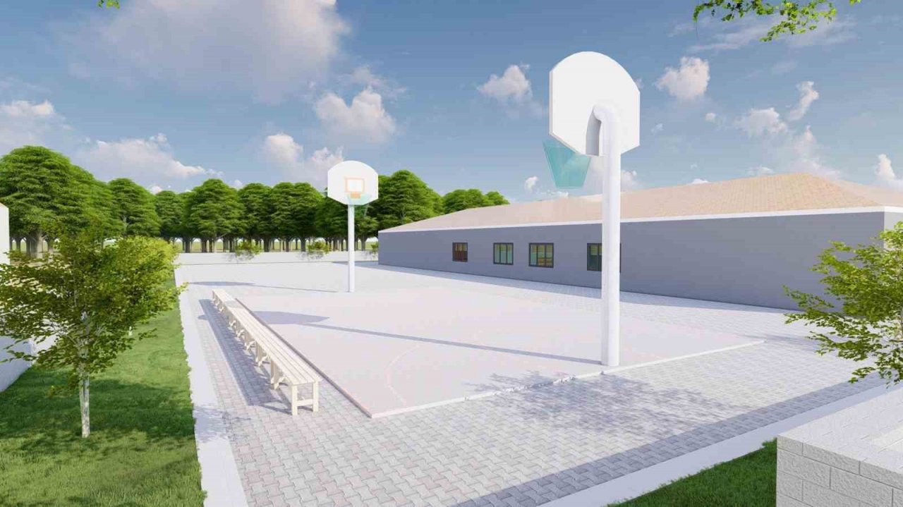 Zihinsel engelli gençler hem eğitim alacak hem iş sahibi olacak