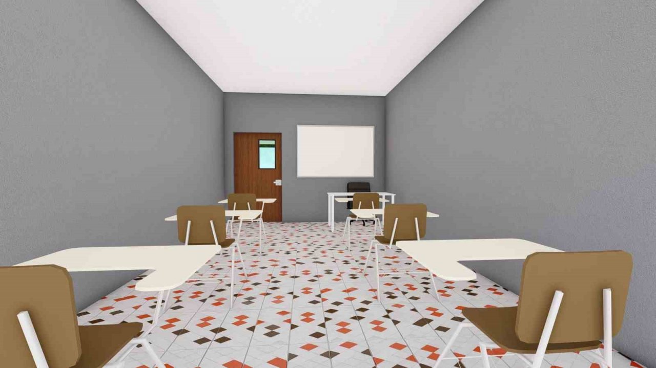 Zihinsel engelli gençler hem eğitim alacak hem iş sahibi olacak