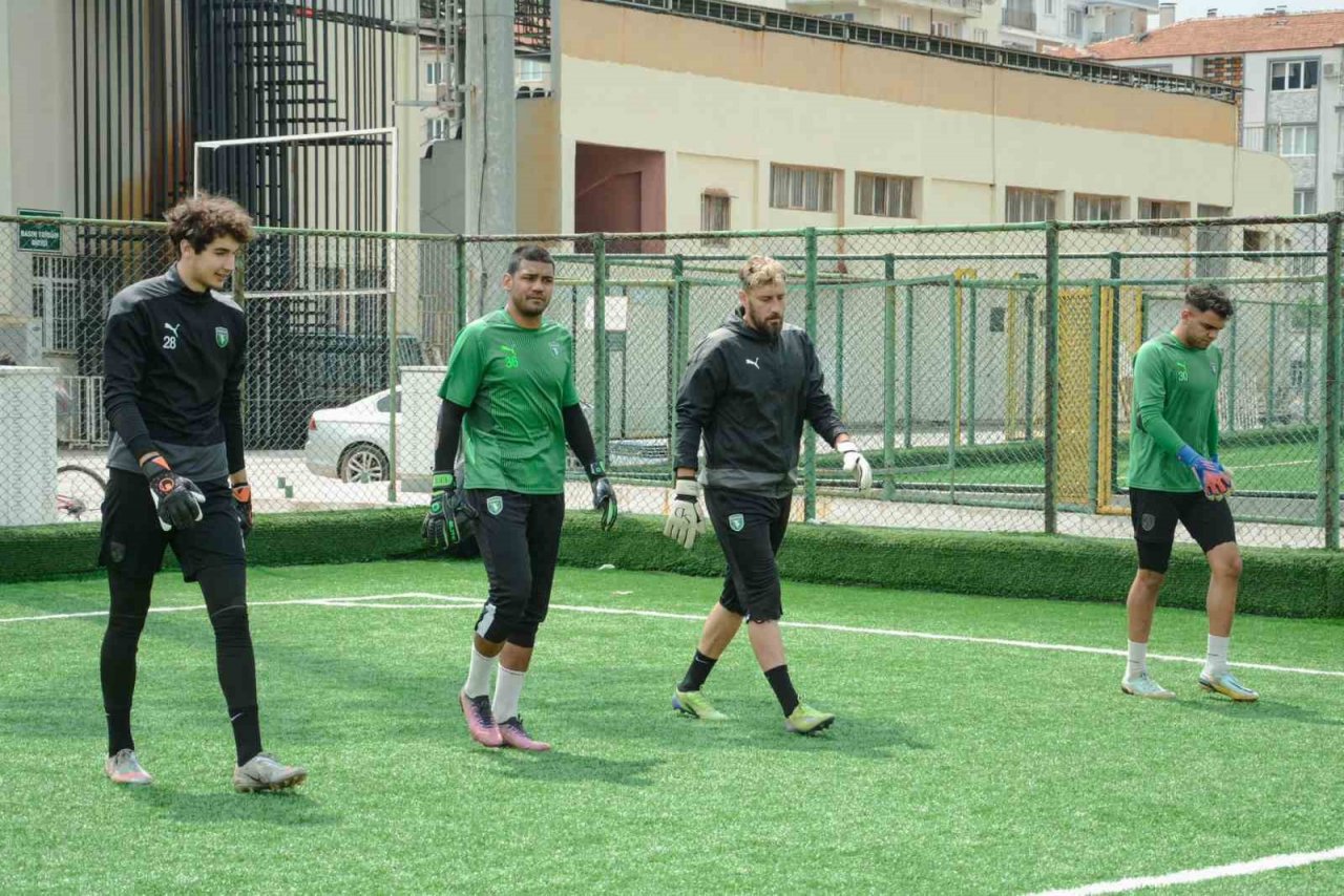 Efeler, Beyoğlu maçına hazır