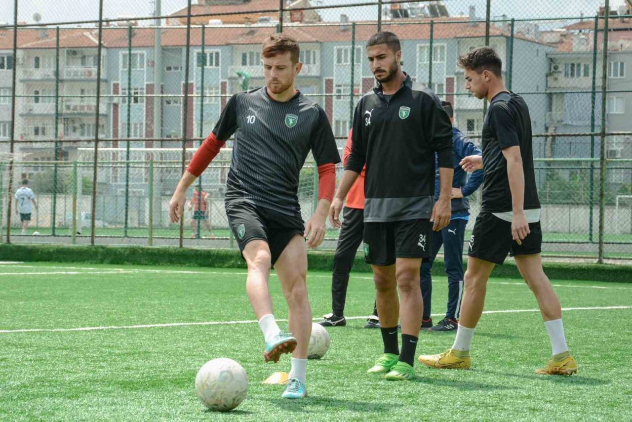 Efeler, Beyoğlu maçına hazır