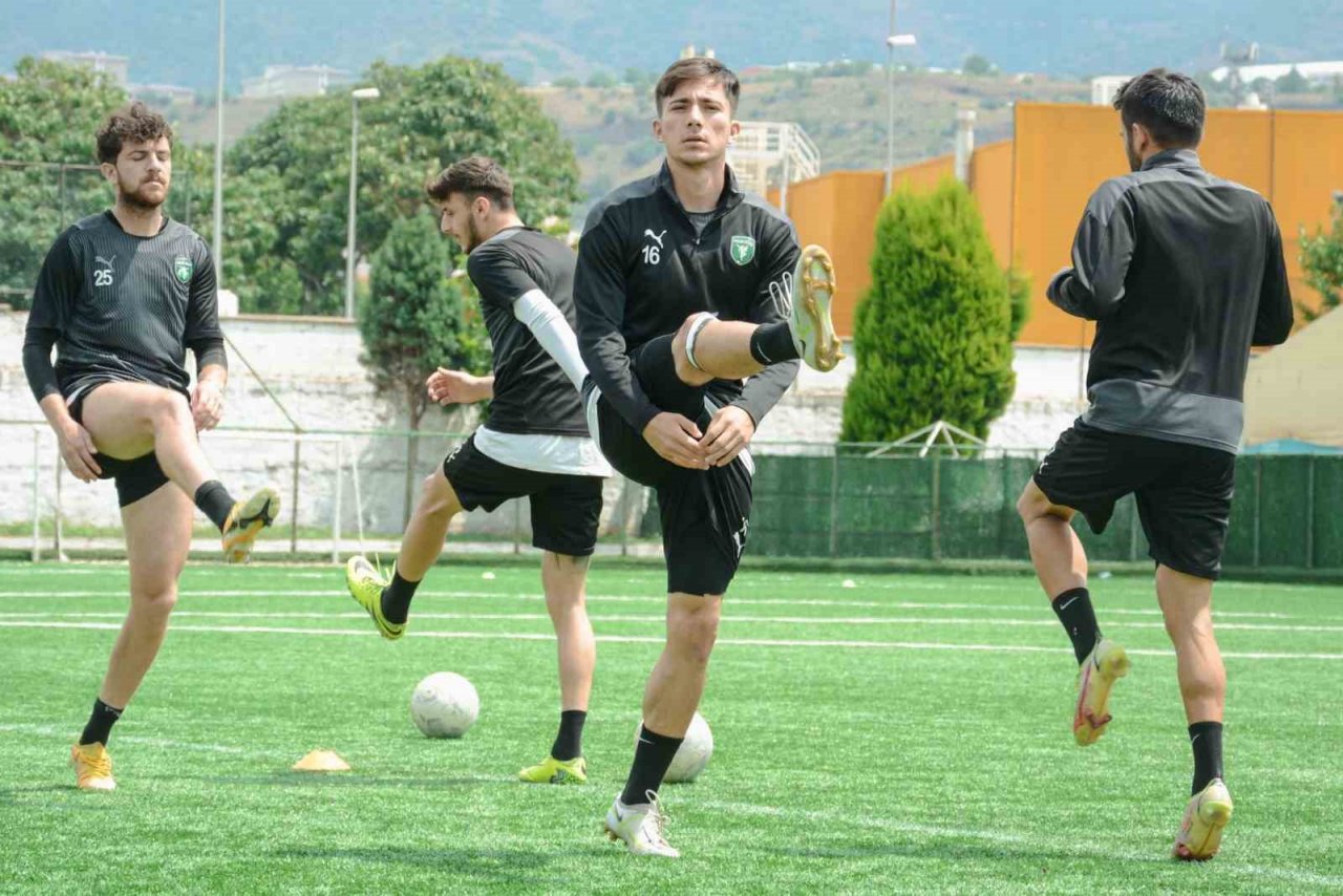 Efeler, Beyoğlu maçına hazır