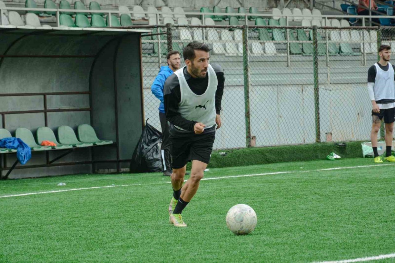 Efeler, Beyoğlu maçına hazır