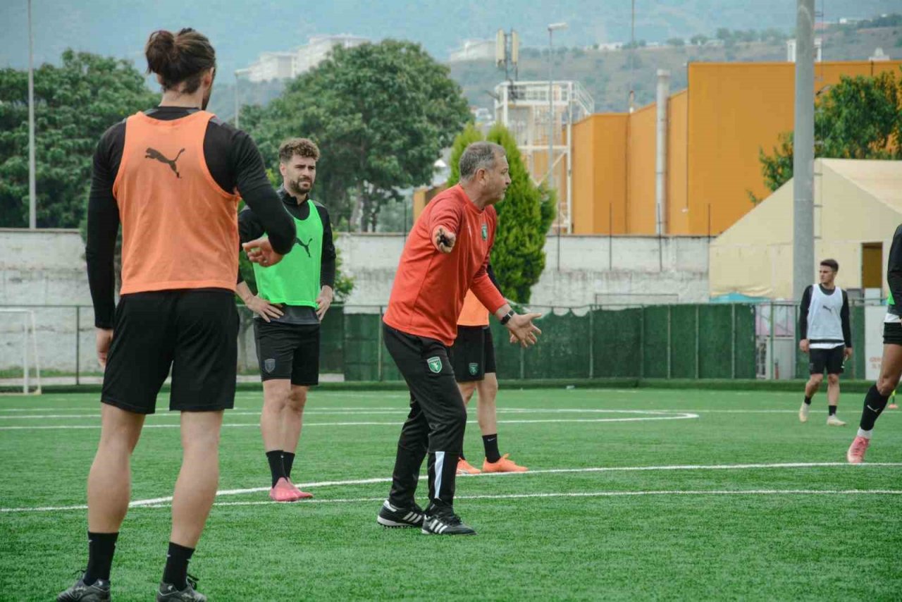 Efeler, Beyoğlu maçına hazır