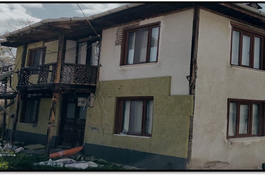 Mudurnu’da ORKÖY projeleri tamamlandı