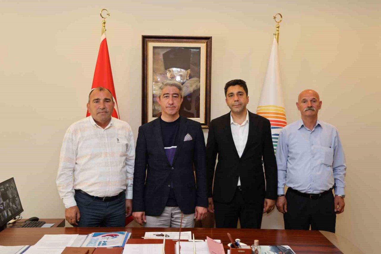 Nurhak Belediye Başkanı Bozan, Marmarislilere seslendi