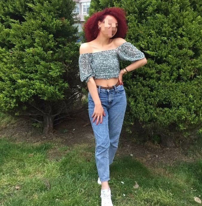 Bebeğini öldürüp fındık bahçesine gömdüğü iddia edilen anne adli kontrolle serbest