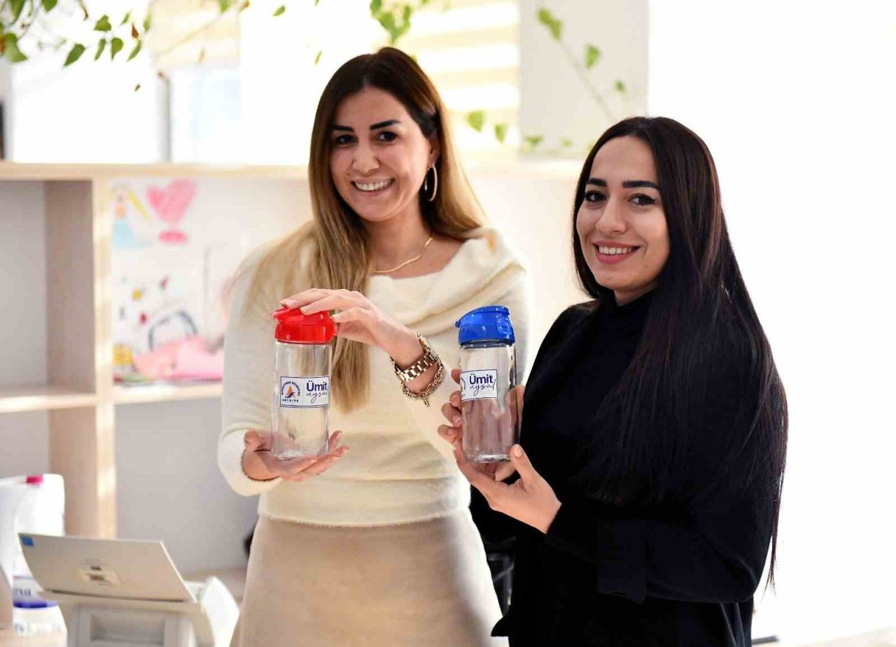 Muratpaşa Belediyesi’ne ‘En İyi Çevre Eğitim Etkinlikleri’ ödülü