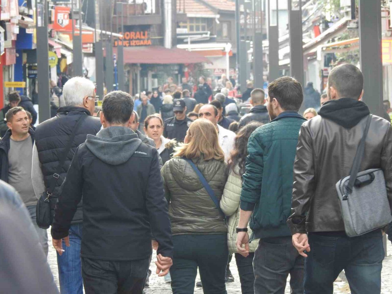 Sigara Bırakma Polikliniğine başvuranların sayısı her geçen gün artıyor