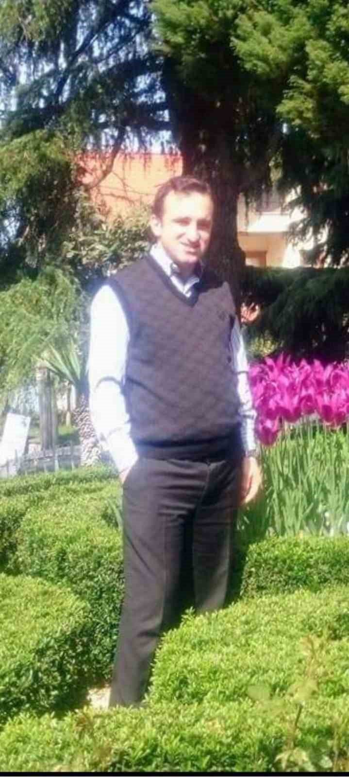 Kayıp kamyonet sürücüsü için aramalar 9 gündür devam ediyor