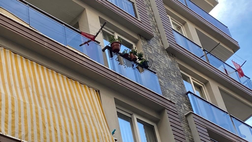 Yaz geldi, balkonlardaki gizli tehlikeye dikkat