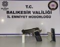 Balıkesir’de 28 aranan şahıs yakalandı