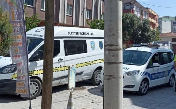 Bandırma’da silahlı çatışma: 1’i ağır 7 yaralı