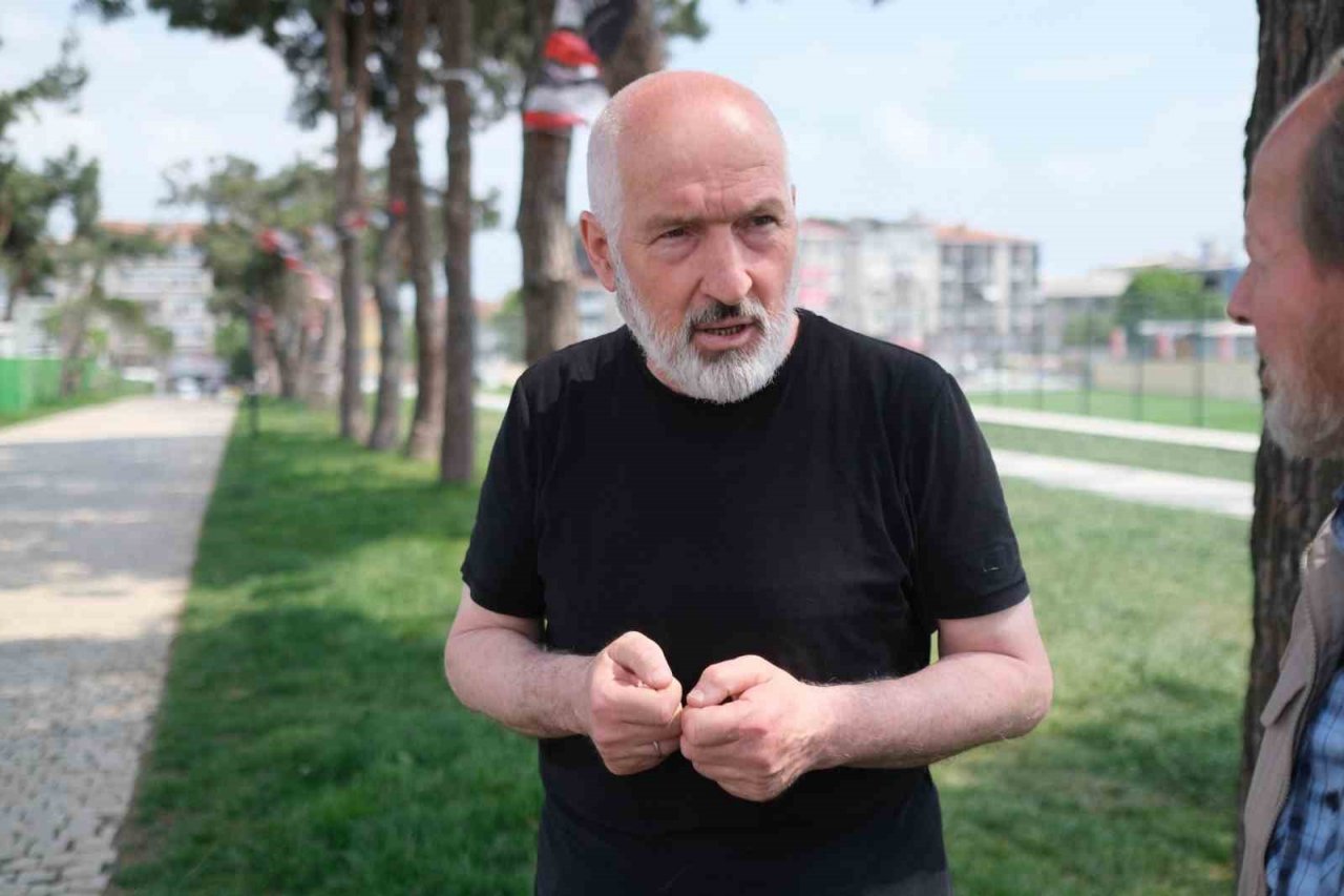 Bayrampaşa’da pazarcı esnafı, kendisine hakaret eden İmamoğlu’na dava açtı